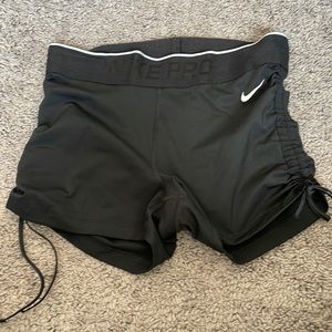 Nike Pro Shorts